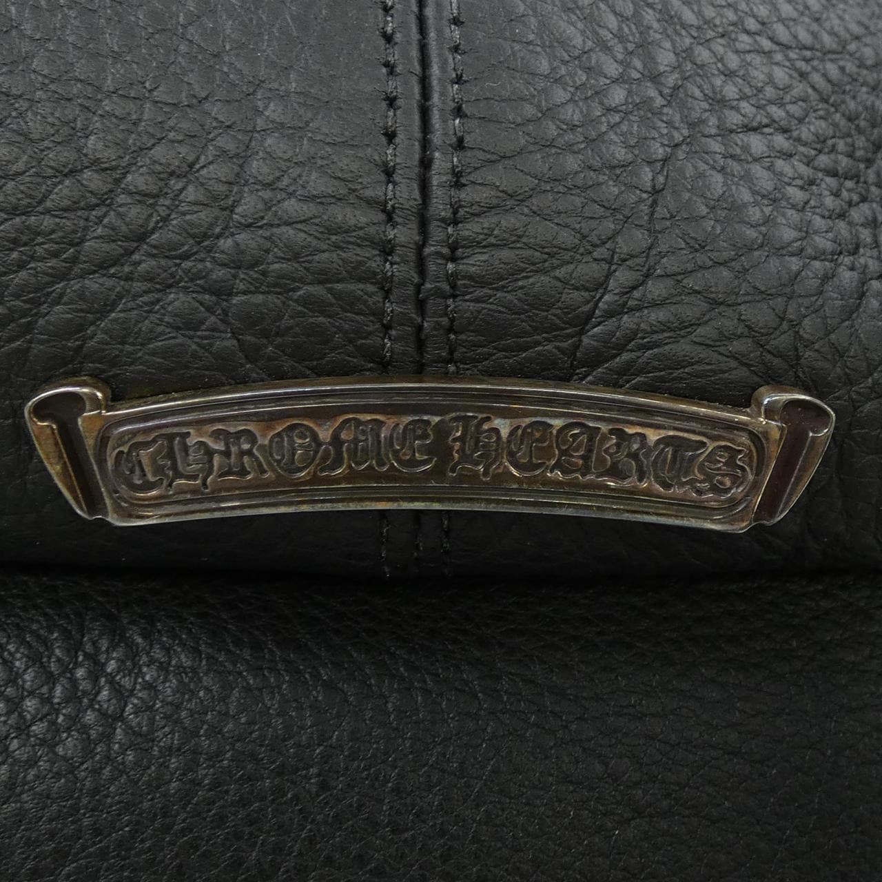 クロムハーツ CHROME HEARTS SNAT PACK 1 2232 304 7200 0900 BAG