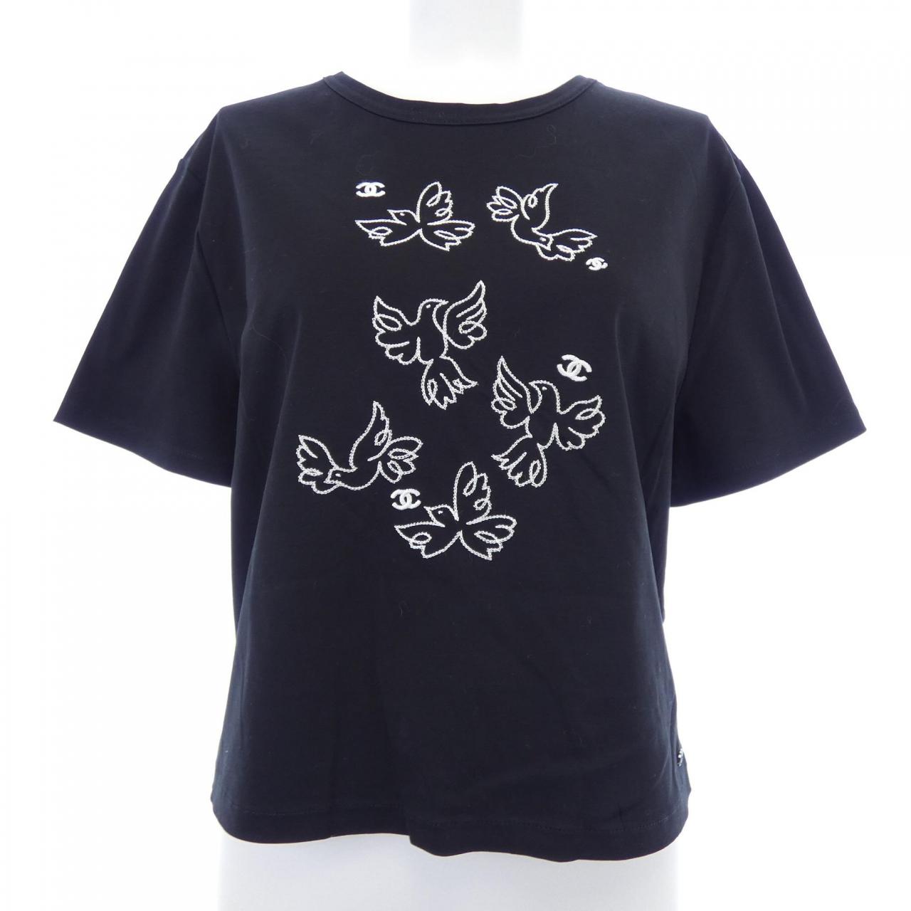 シャネル CHANEL P72139K10336 Tシャツ