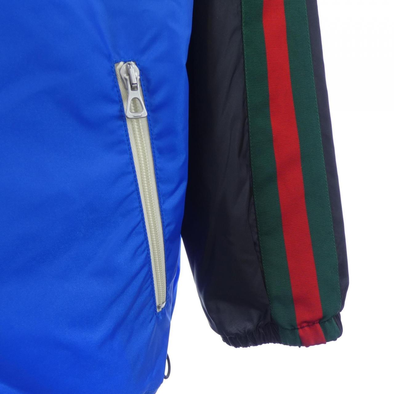 グッチ GUCCI 692938 Z8AYV ブルゾン