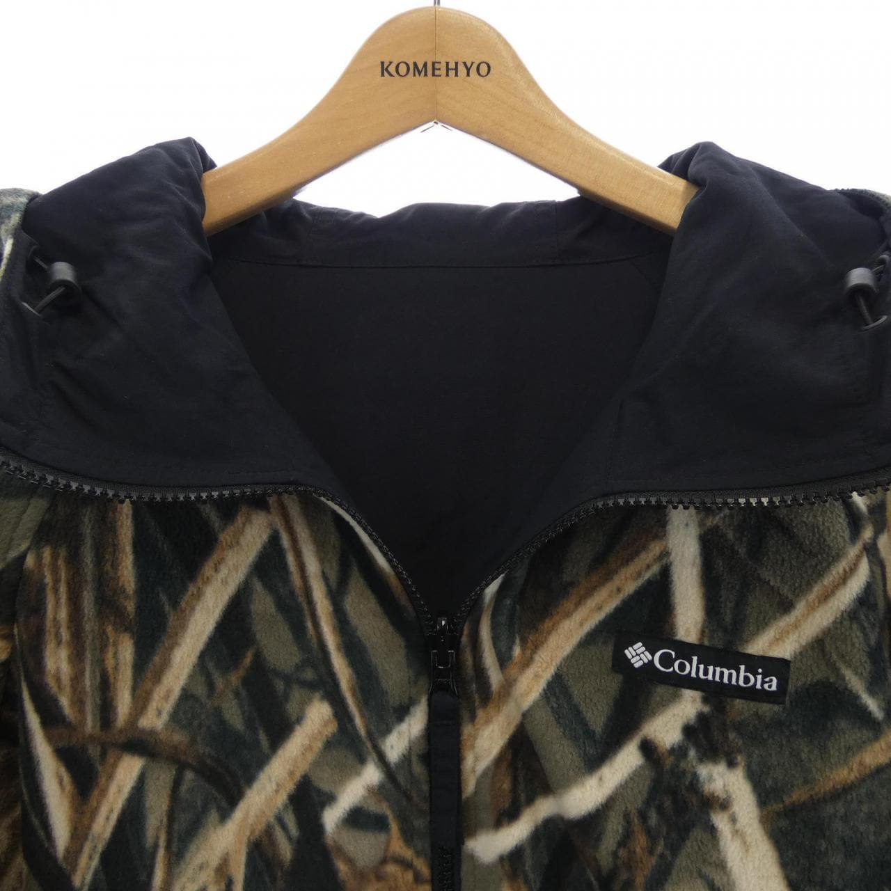 コロンビア COLUMBIA ブルゾン