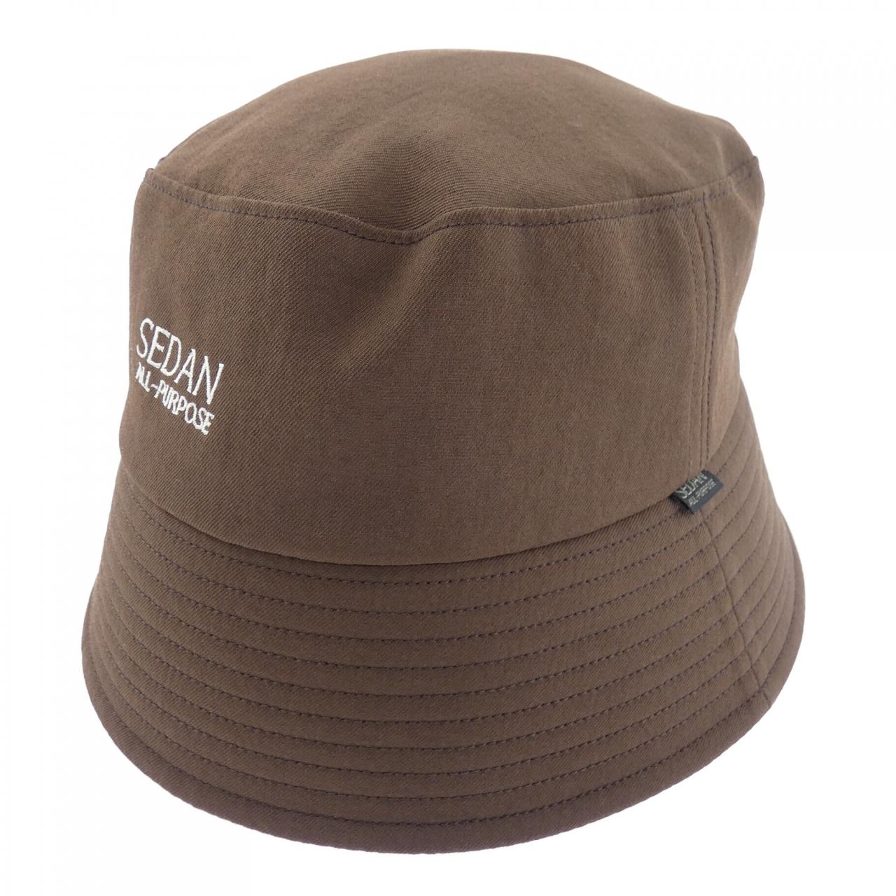 SEDAN ALL-PURPOSE ハット