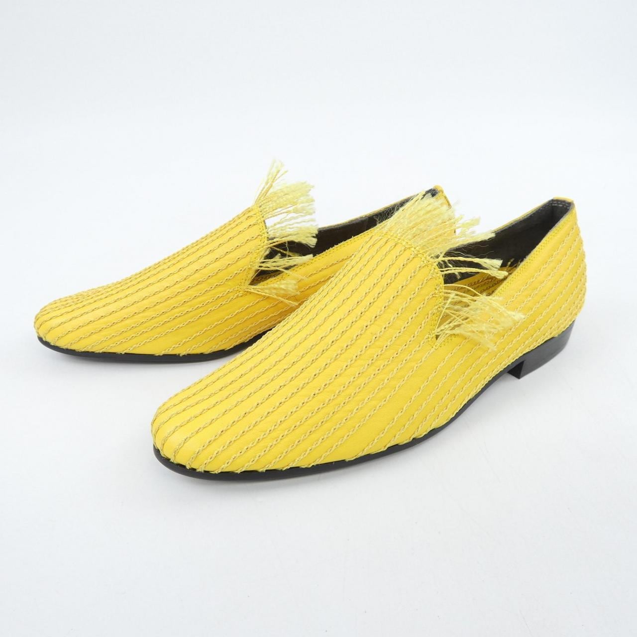 ISHMM ISH-1-24-2 シューズ