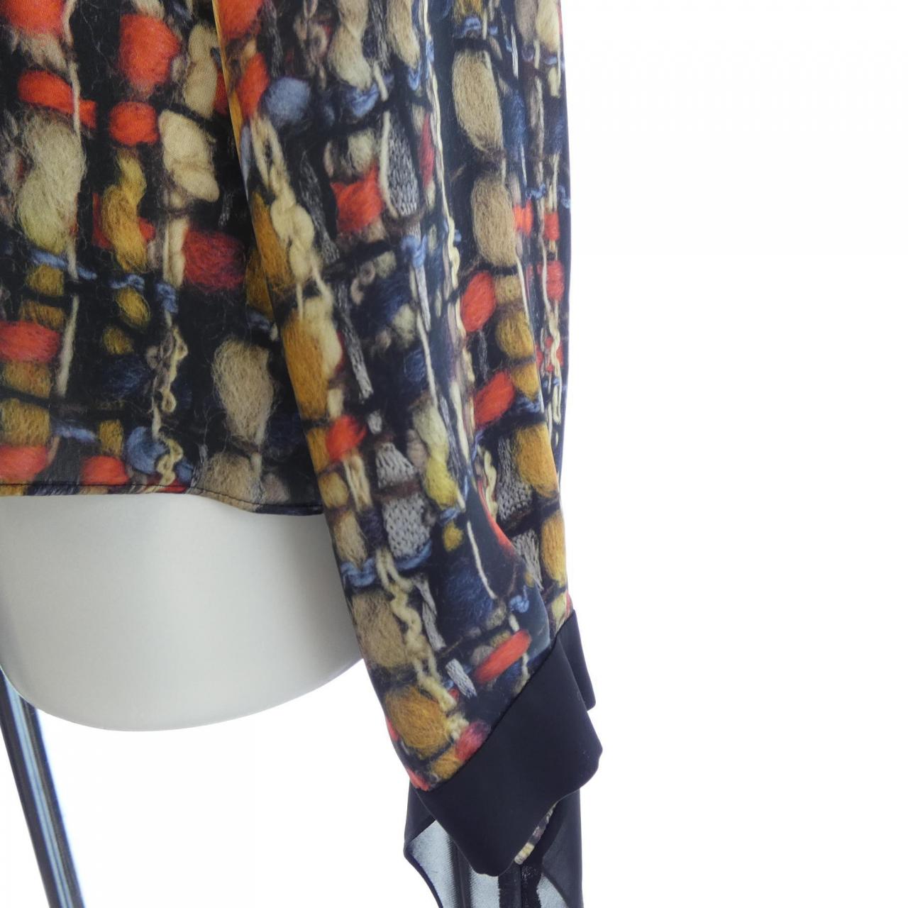 サカイ SACAI 21-05737 トップス