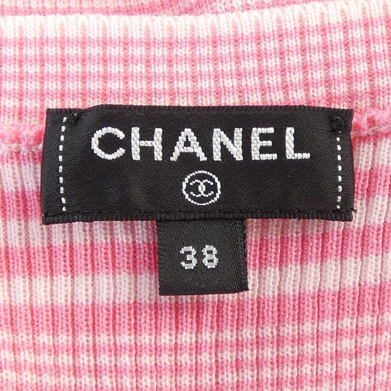 シャネル CHANEL P60475K46046 ニット