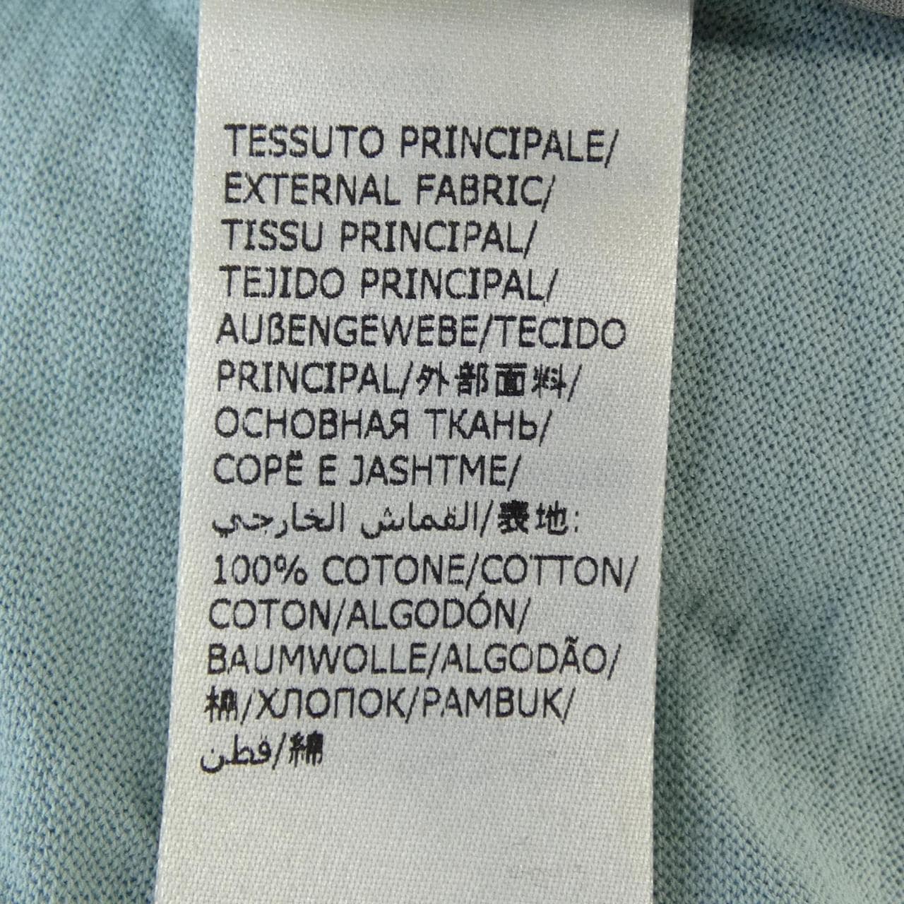 ザノーネ ZANONE ポロシャツ