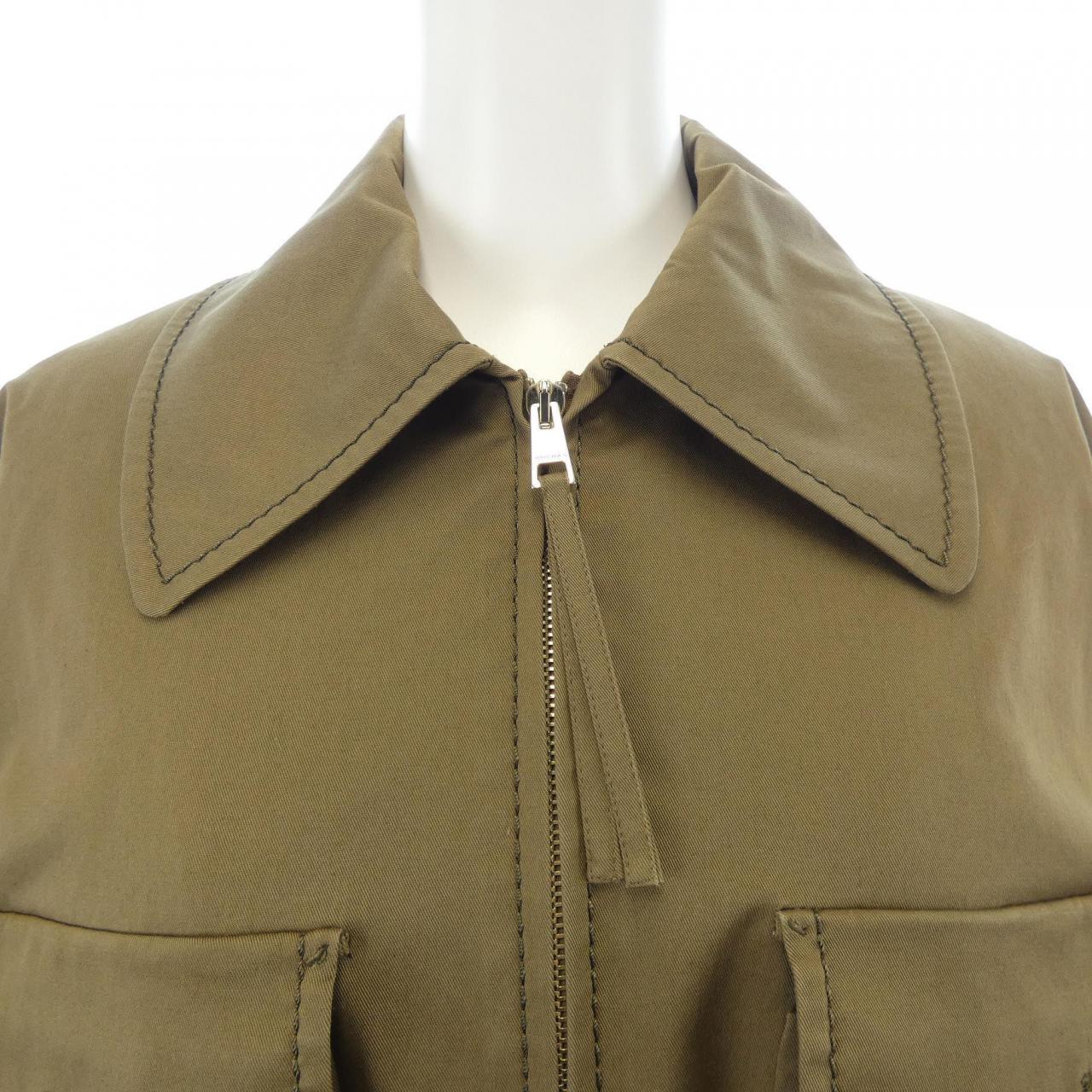 ロシャス ROCHAS ブルゾン