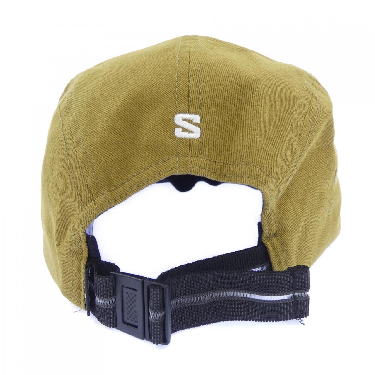 サロモン SALOMON キャップ