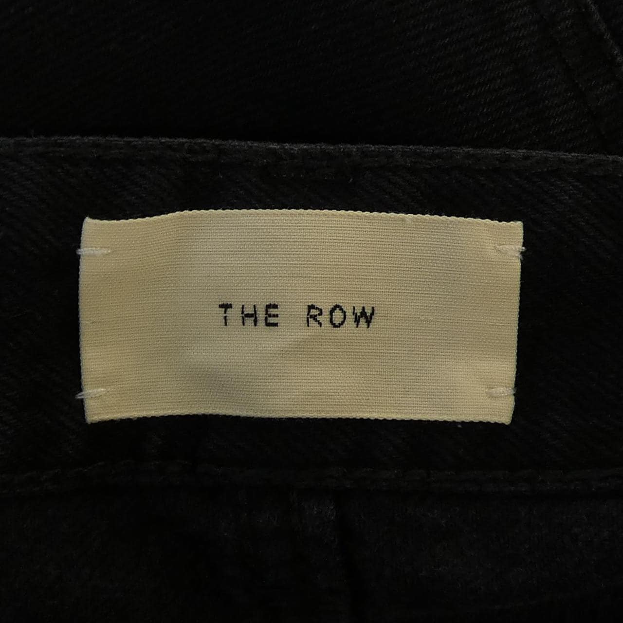 ザロウ THE ROW 413-W2470 ジーンズ