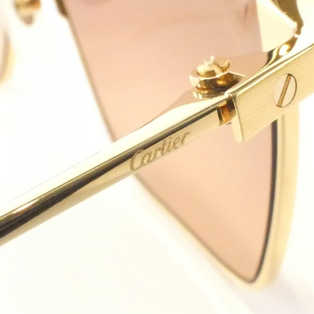 カルティエ CT0297S サングラス
