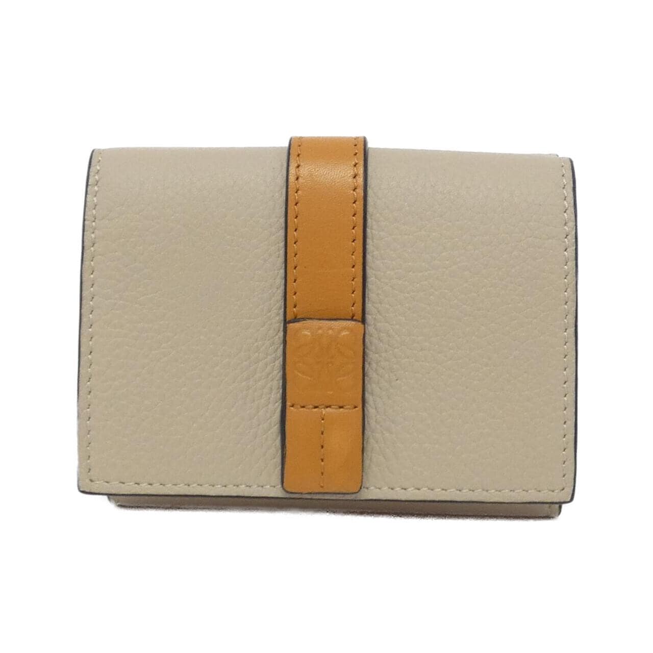 Loewe C660TR2X01 Wallet