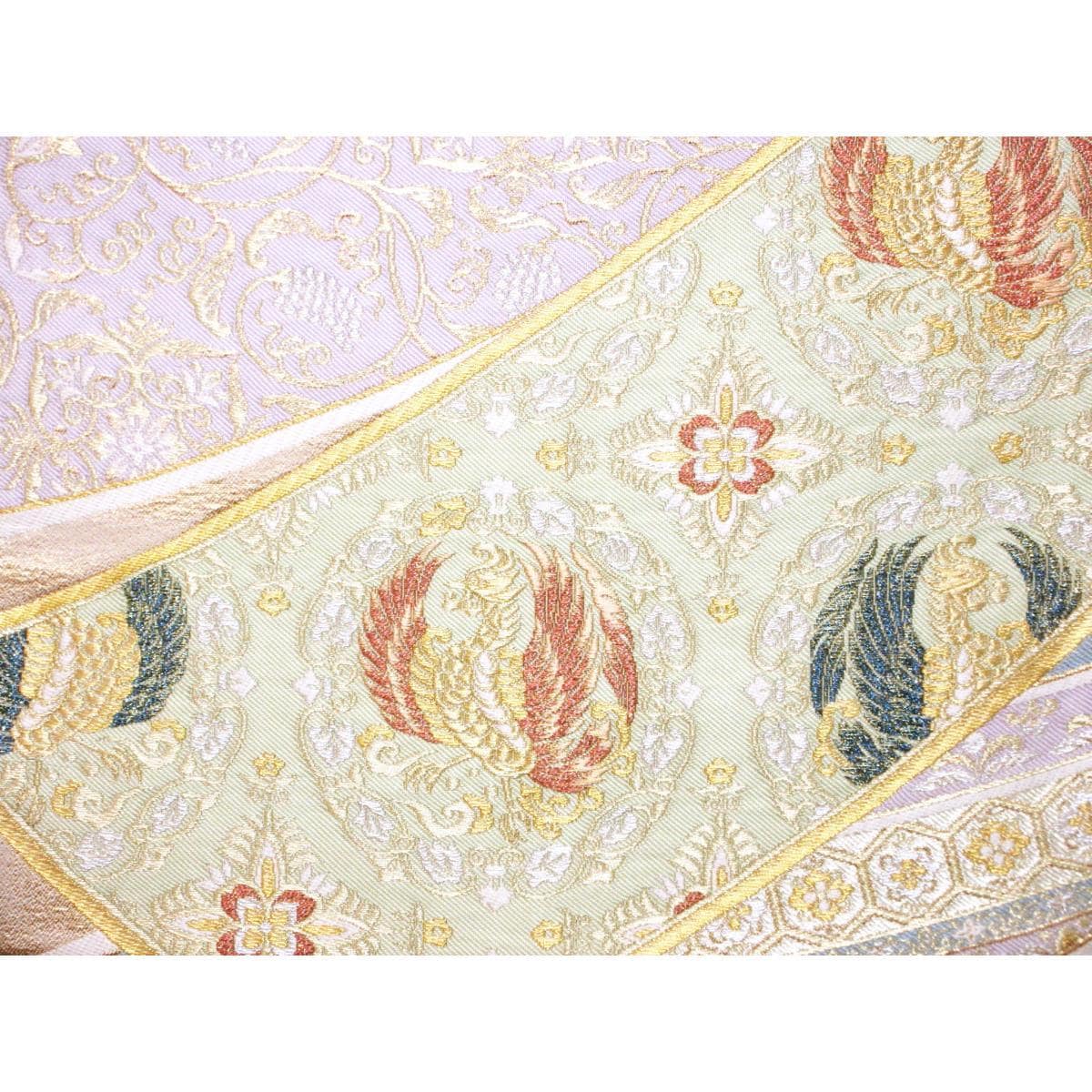 【未使用品】袋帯
