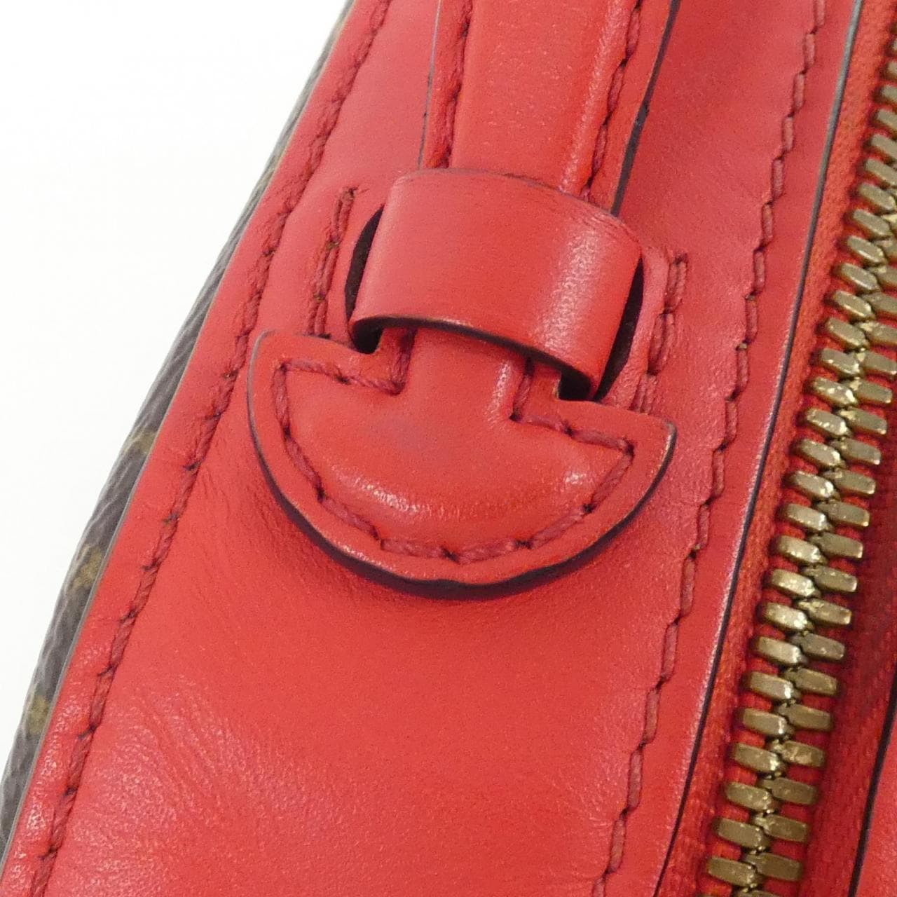 ルイヴィトン モノグラム サントンジュ M43556 ショルダーバッグ