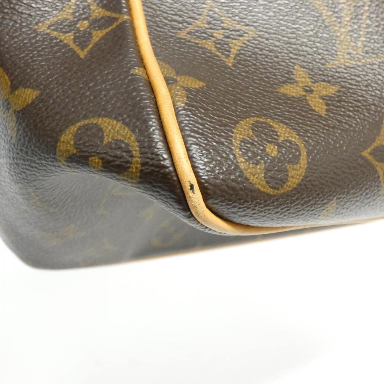 LOUIS VUITTON Monogram Mulchipuri Cité M51162 包