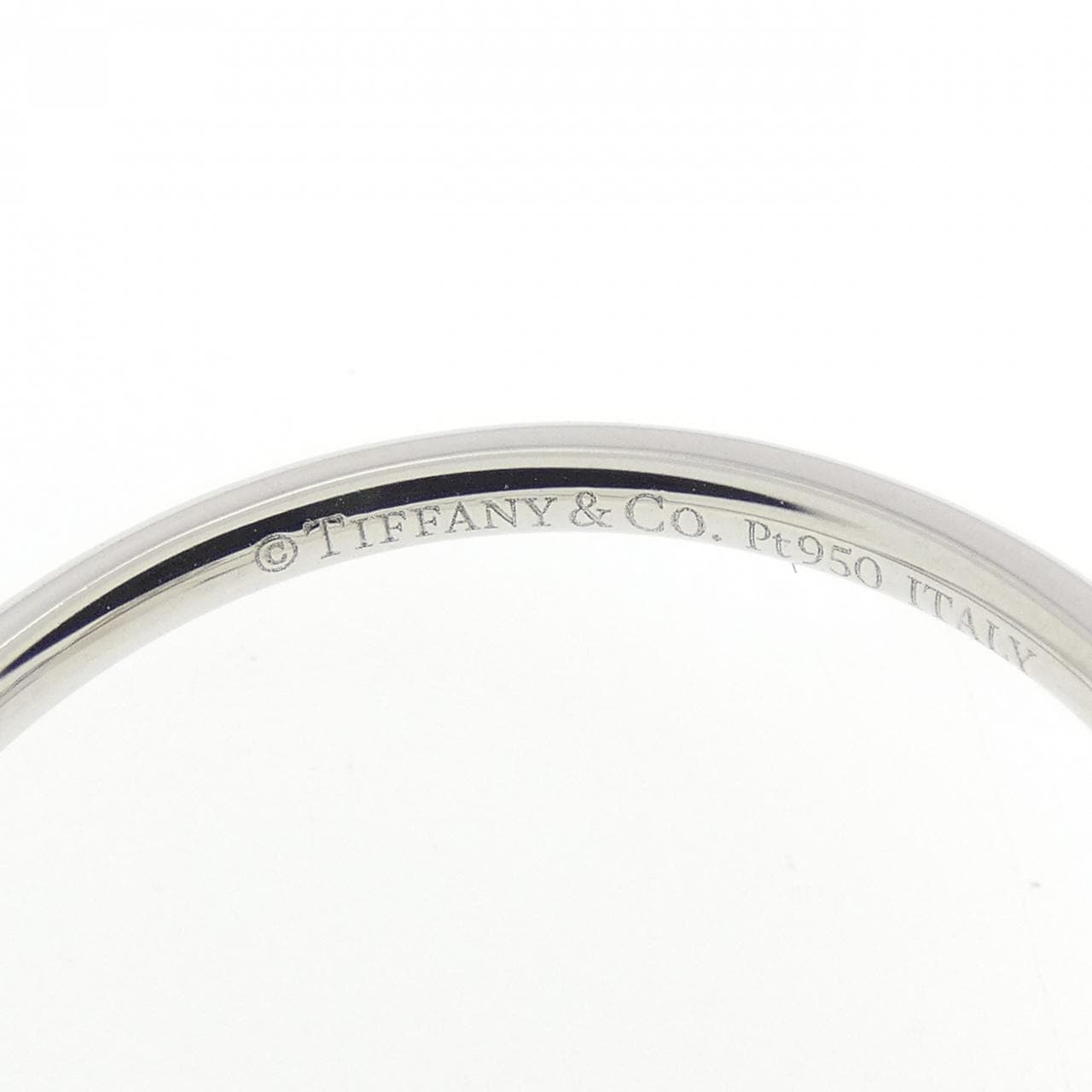 ティファニー ペーパーフラワー リング