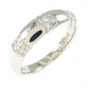 PT900 ダイヤモンド リング 0.12CT
