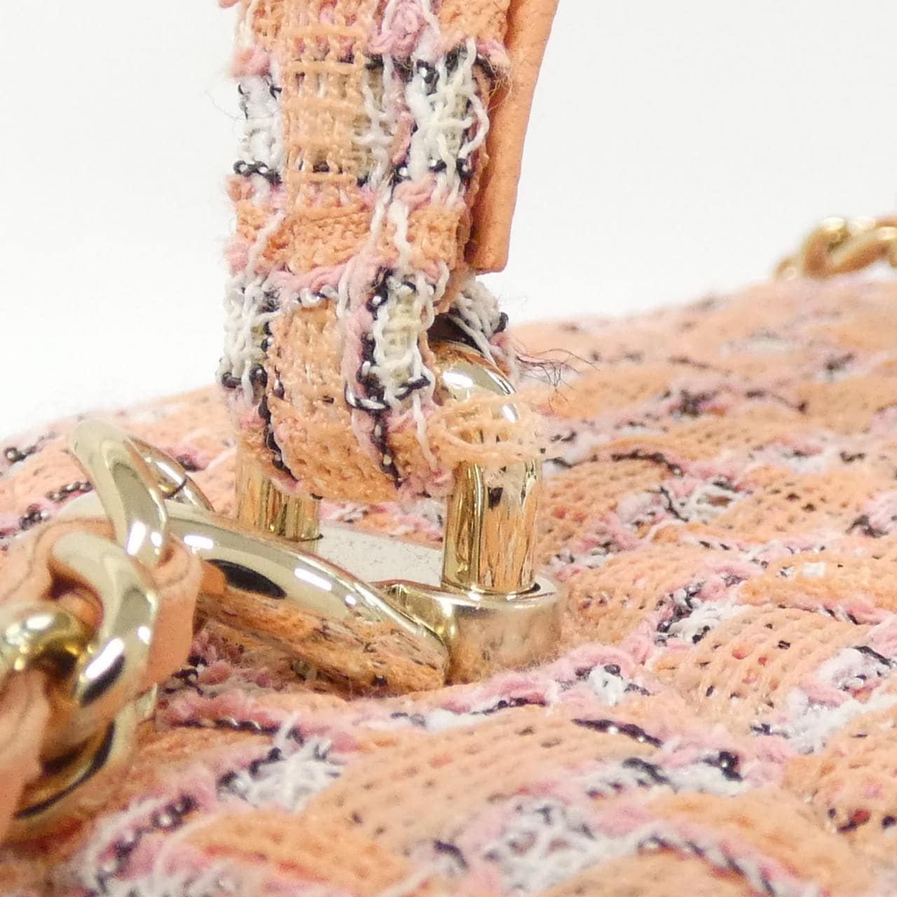 シャネル AP2199 バッグ