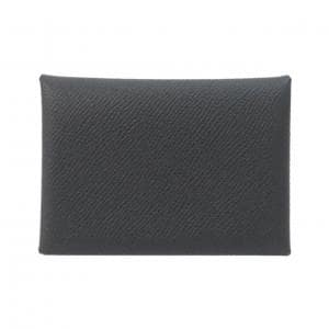 エルメス カルヴィ デュオ 083035CK コインケース