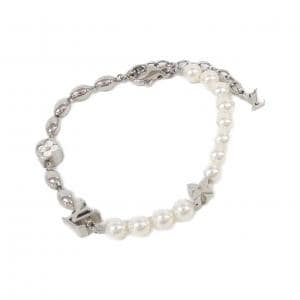 ルイヴィトン パール フュージョン M1556A ブレスレット