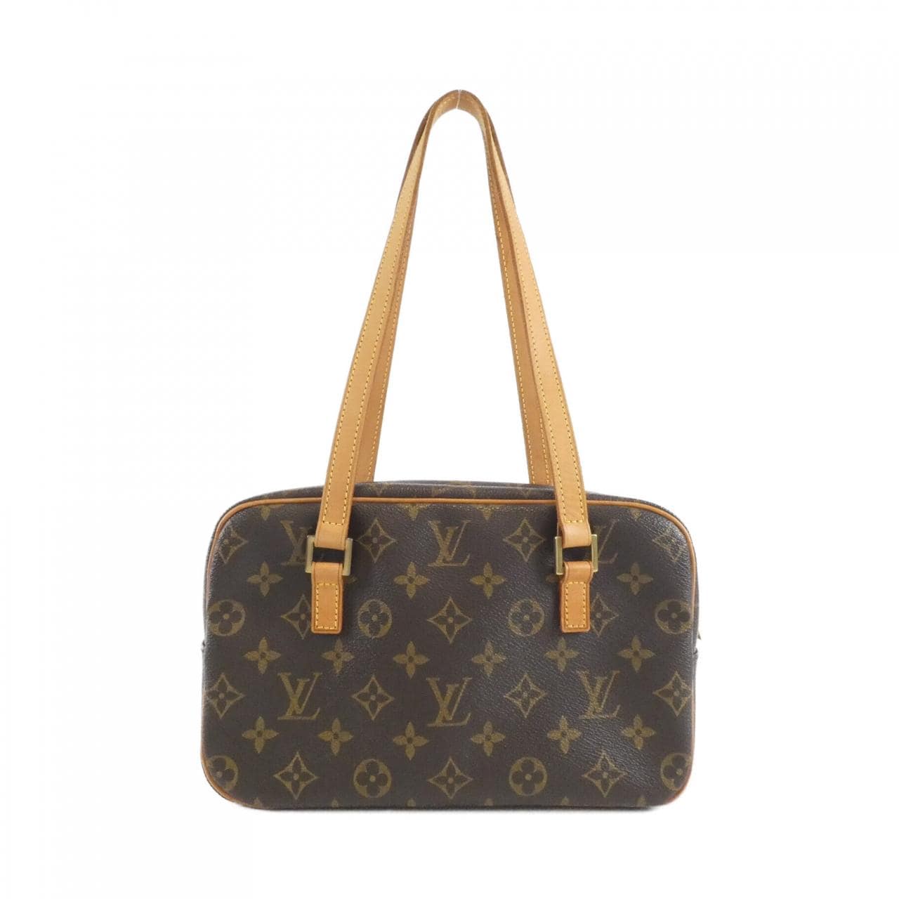 LOUIS VUITTON Monogram City MM M51182 單肩包