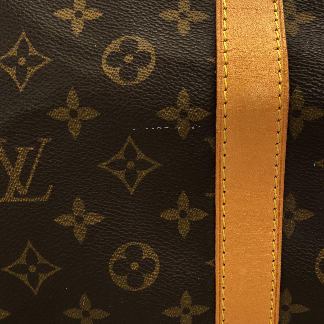 ルイヴィトン モノグラム キーポル バンドリエール 60cm M41412 ボストンバッグ