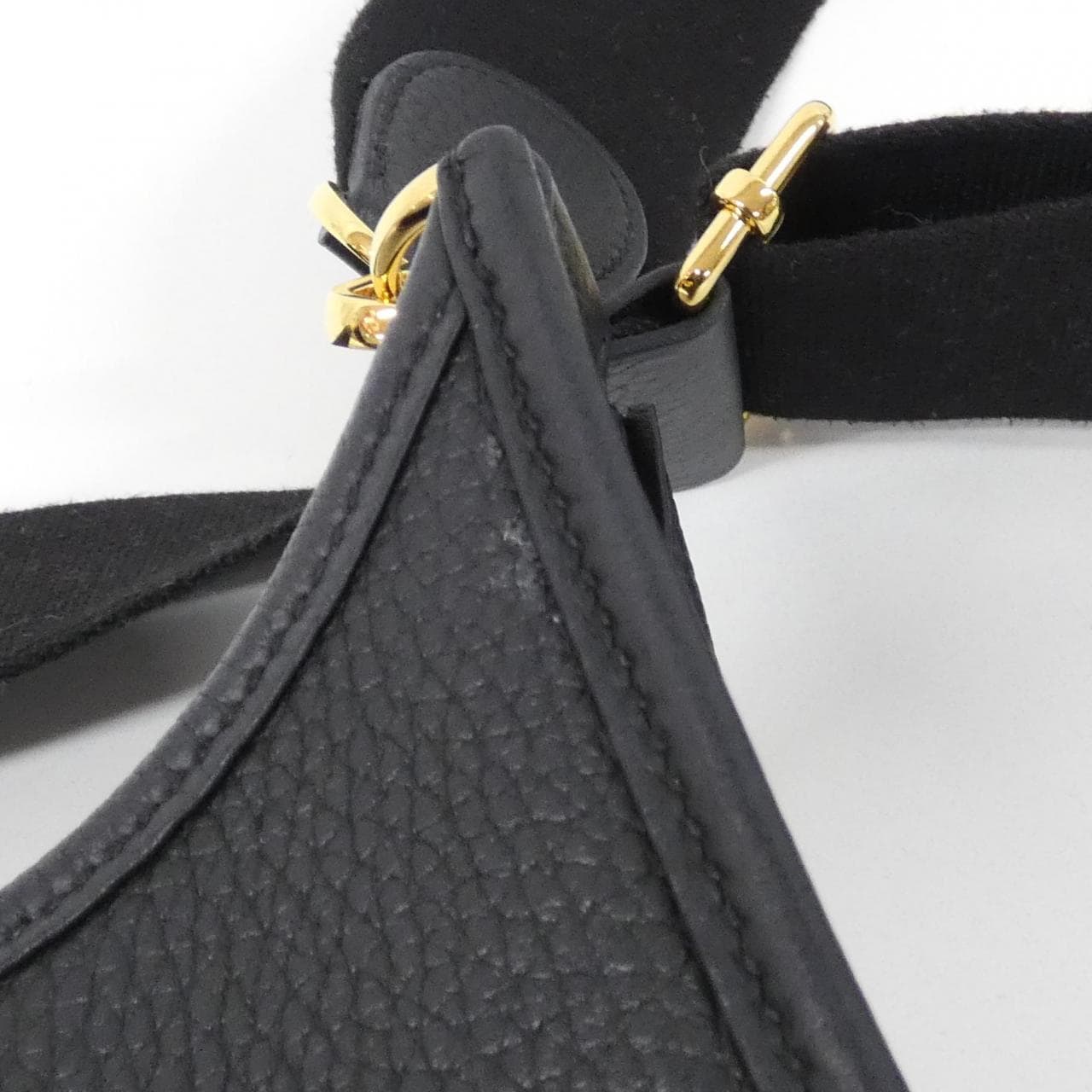 エルメス エヴリン3 PM 056277CC ショルダーバッグ