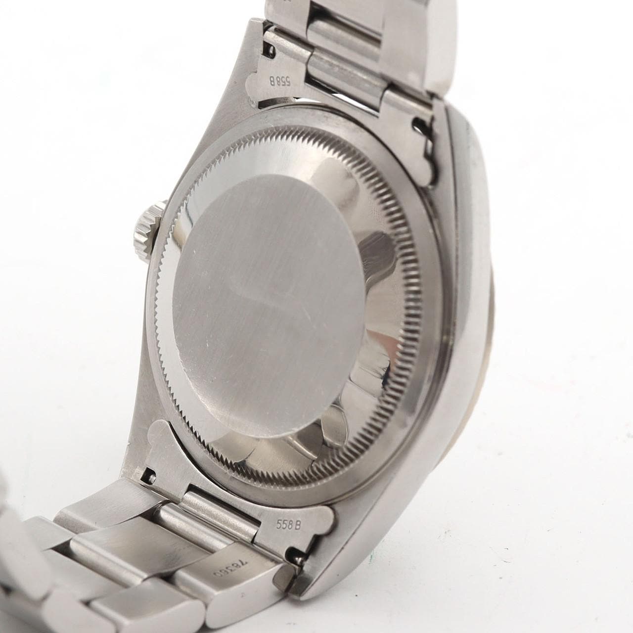 【ノーメンテナンス還元価格】ロレックス デイトジャスト 16234･3 SSxWG 自動巻