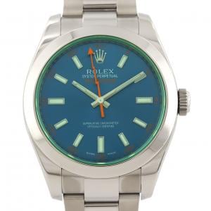 ROLEX milgauss