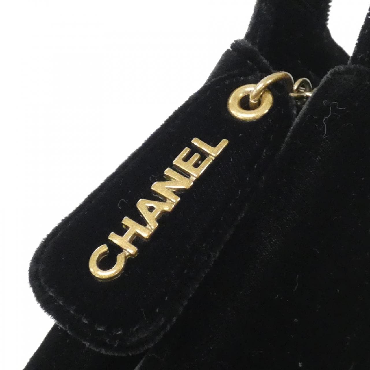 [vintage] CHANEL包