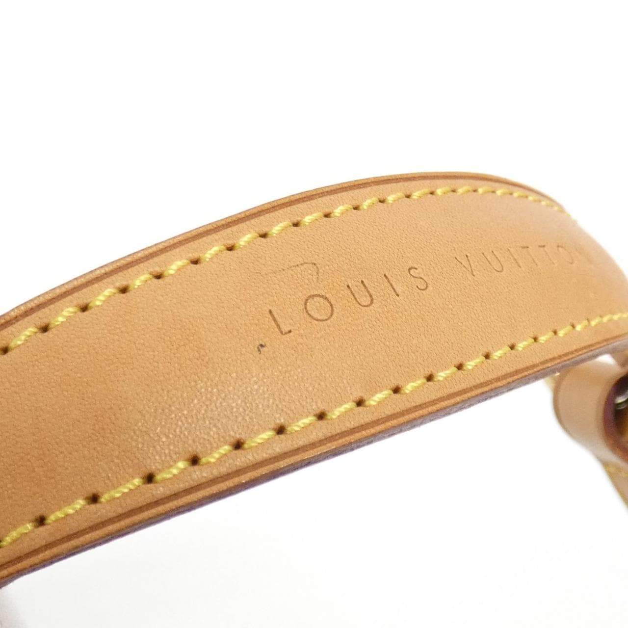 LOUIS VUITTON Monogram Tical PM M40078 肩包