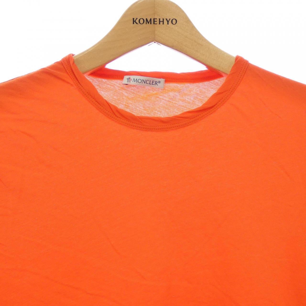 MONCLER MONCLER T-Shirt