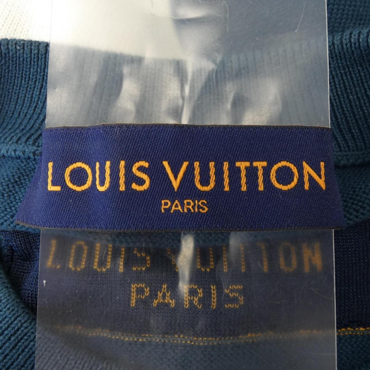 LOUIS VUITTON针织