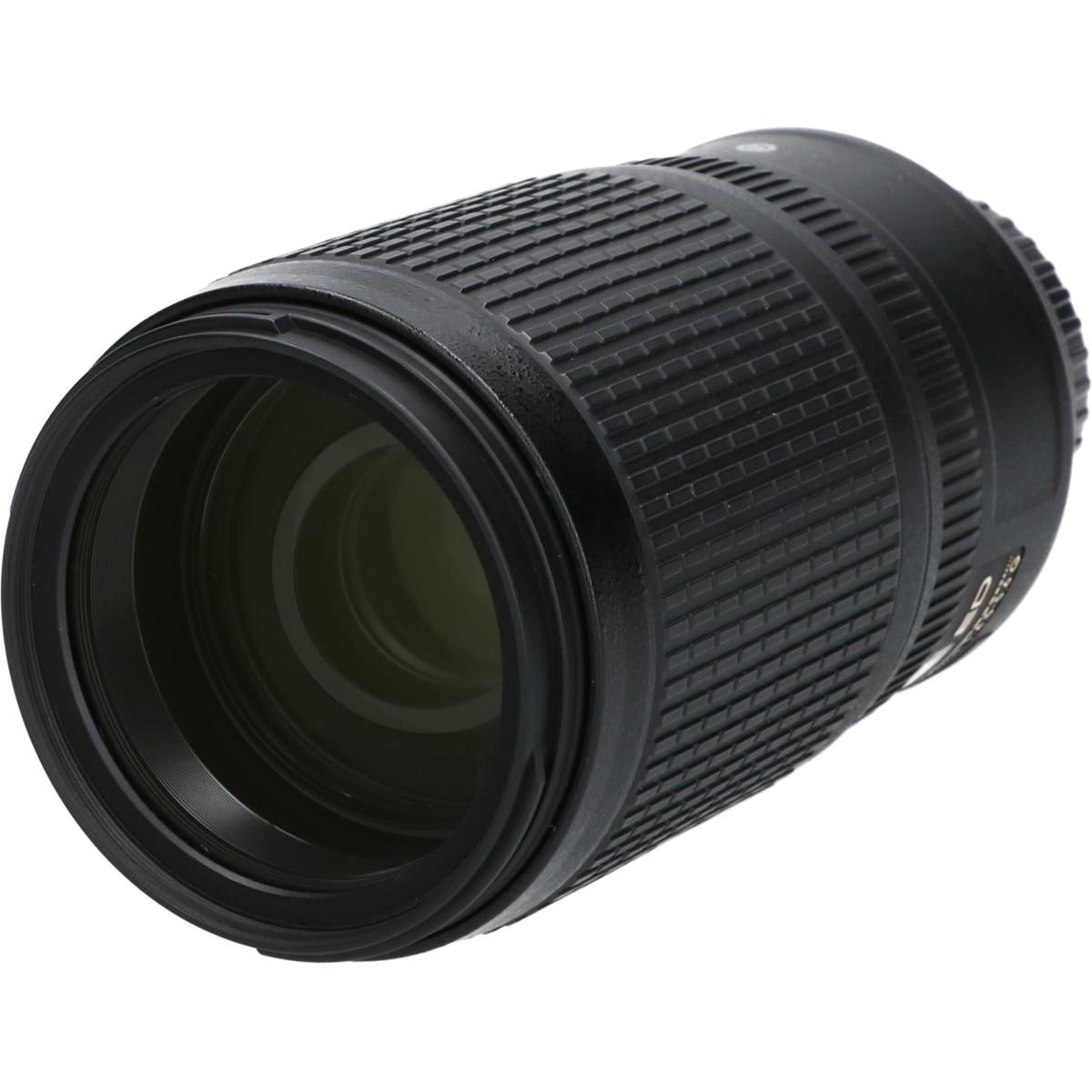AF-S70-300mm F4.5-5.6G ED VR