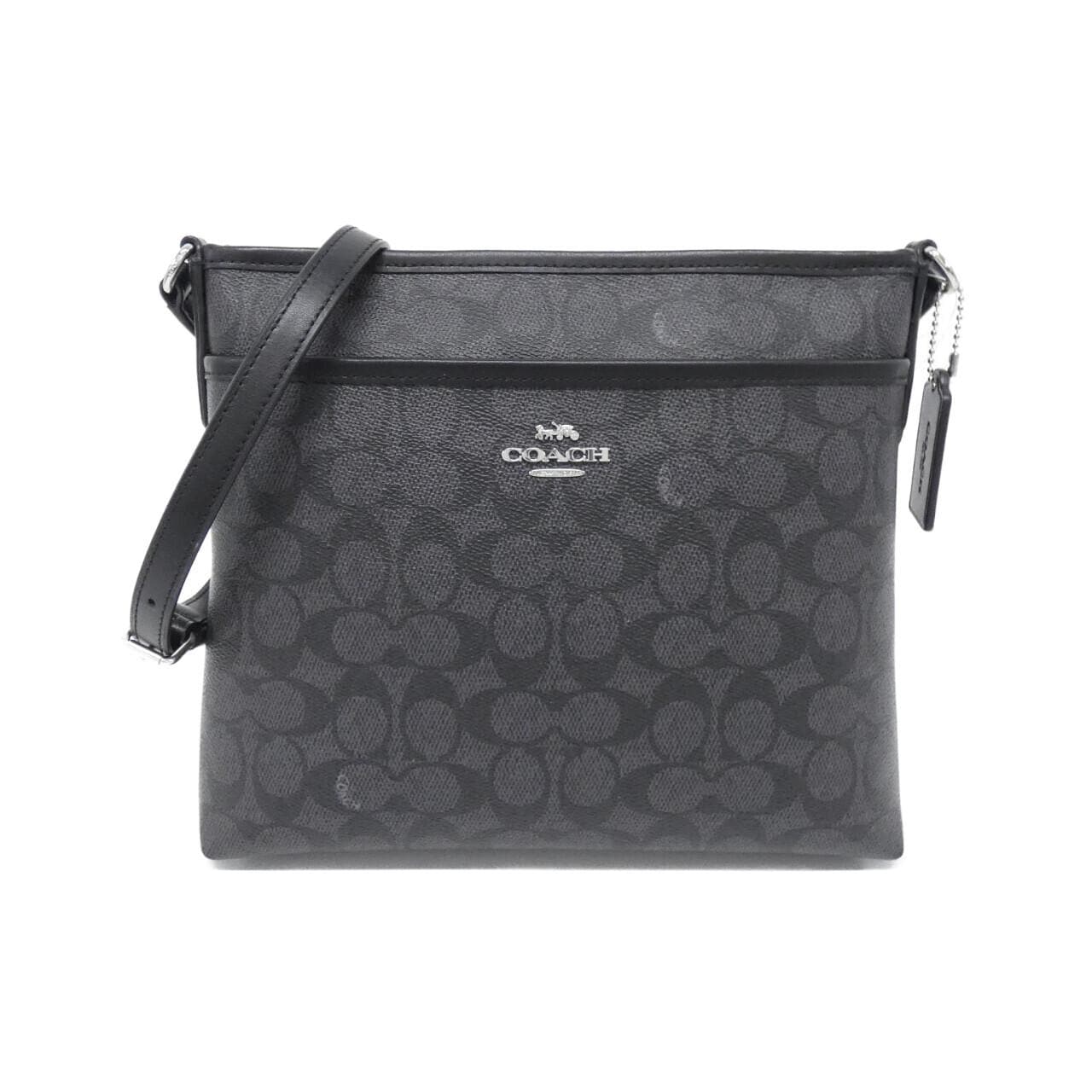 【新品】コーチ CCQ21 ショルダーバッグ