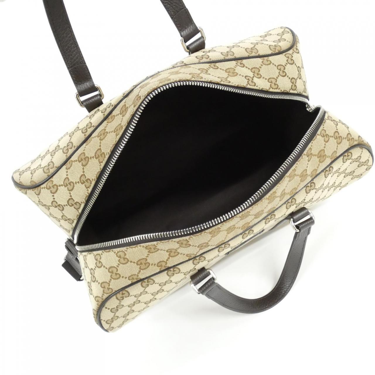 グッチ 449167 KY9KN ボストンバッグ