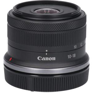 ＲＦ－Ｓ１０－１８ｍｍ　Ｆ４．５－６．３ＩＳ　ＳＴＭ