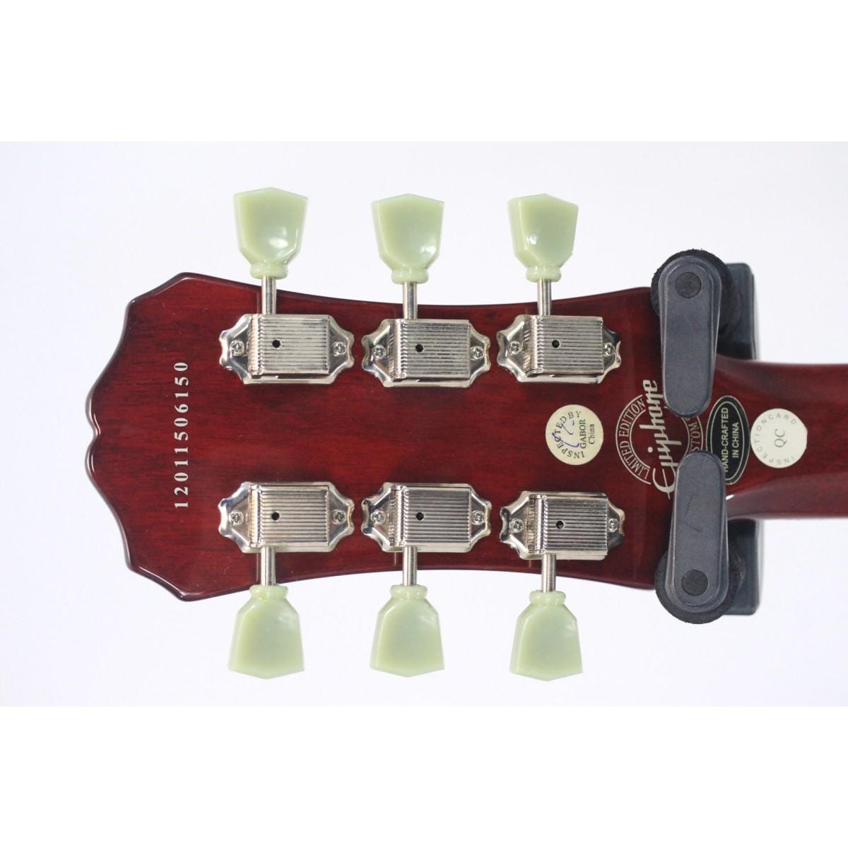 ＥＰＩＰＨＯＮＥ　　ＬＴＤ　ＬＥＳ　ＰＡＵＬ　ＳＴＵＤＩＯ