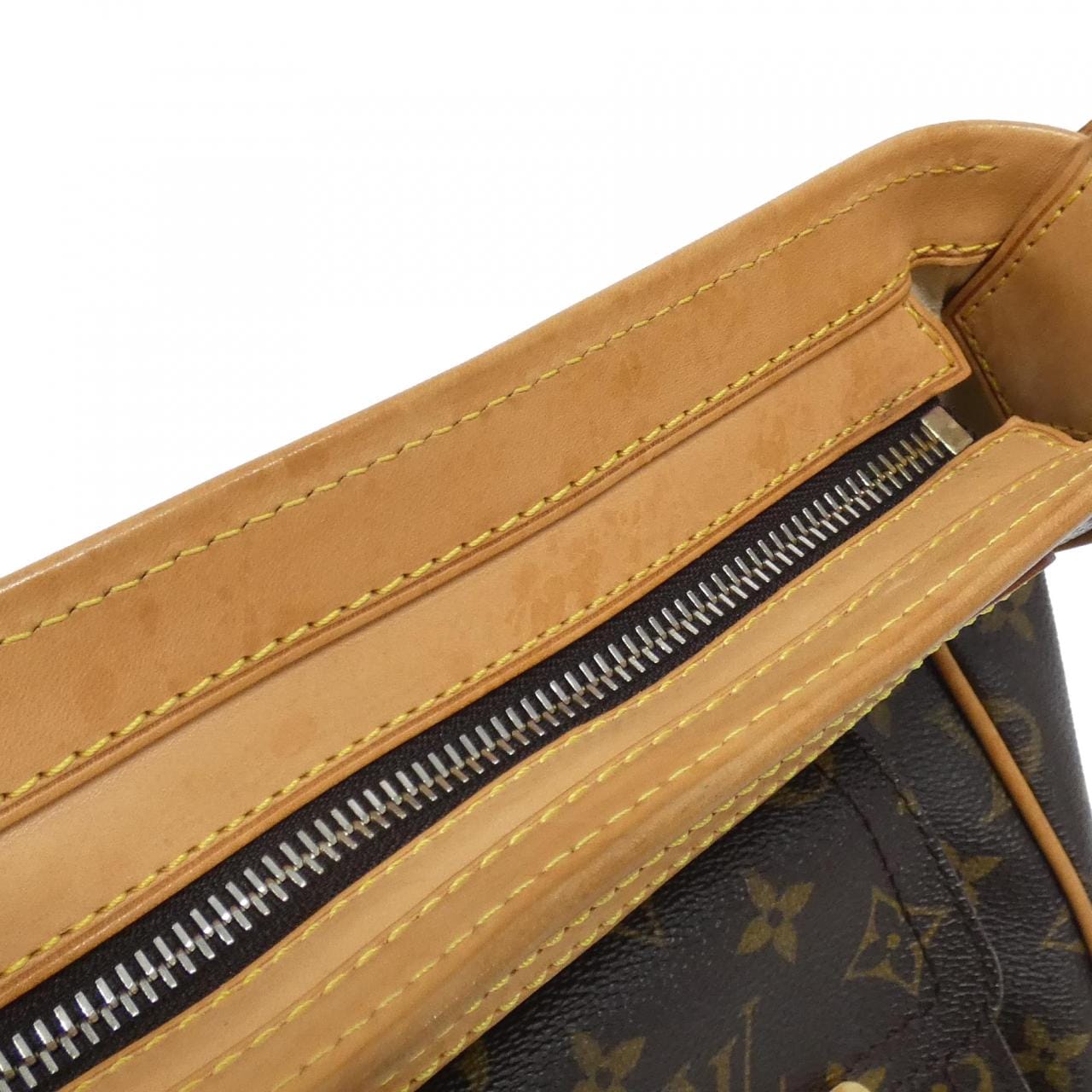 ルイヴィトン モノグラム ハドソン GM M40045+J54394 ショルダーバッグ