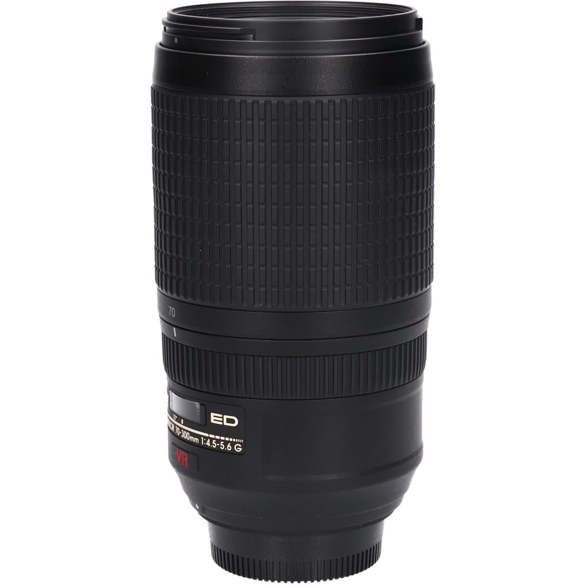 ＡＦ－Ｓ７０－３００ｍｍ　Ｆ４．５－５．６Ｇ　ＥＤ　ＶＲ