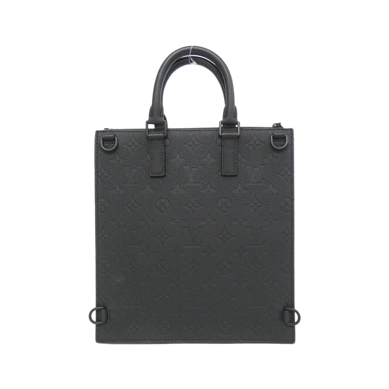 ルイヴィトン トリヨン モノグラム サックプラ メッセンジャー M55924 バッグ