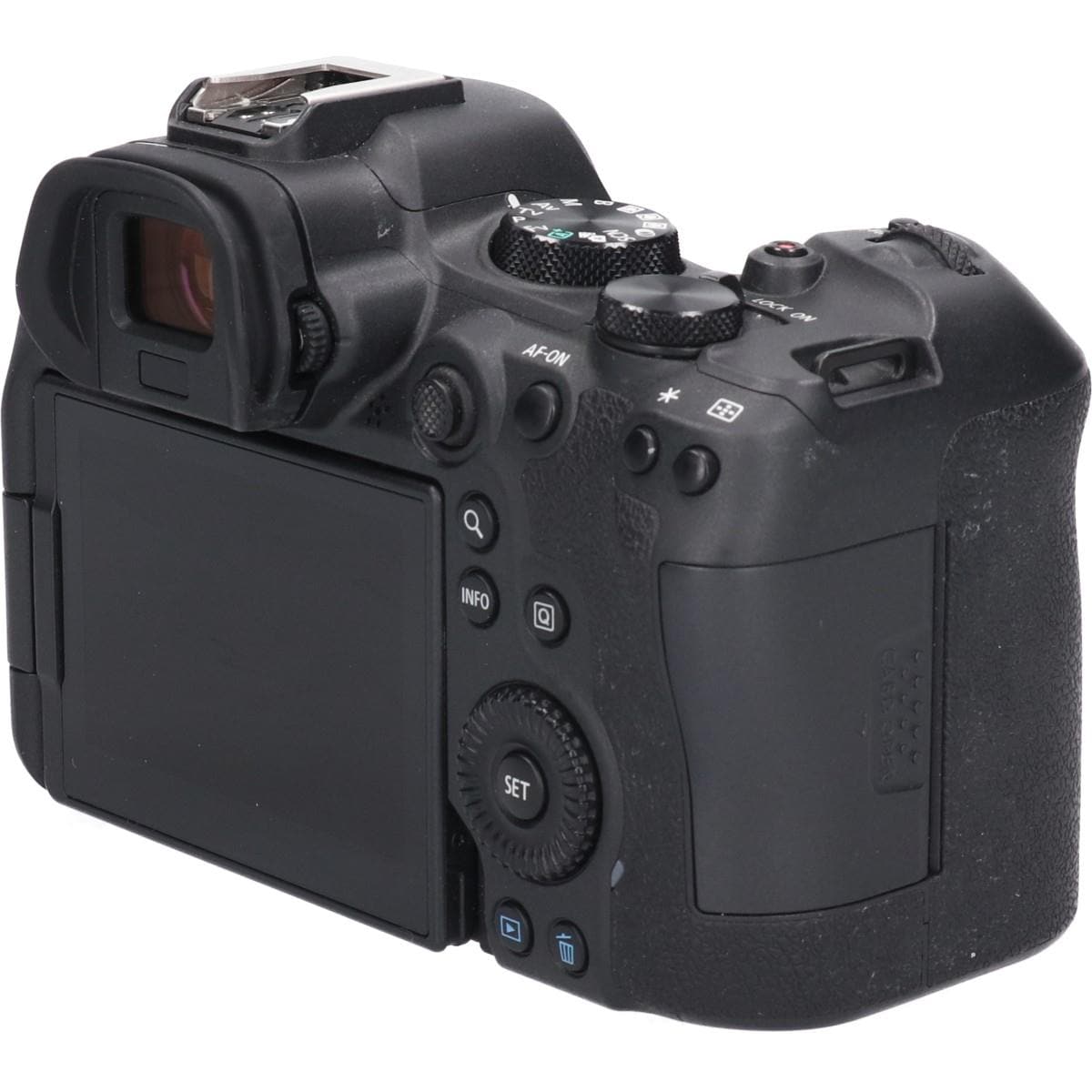 ＥＯＳ　Ｒ６　ＭＡＲＫ　ＩＩ