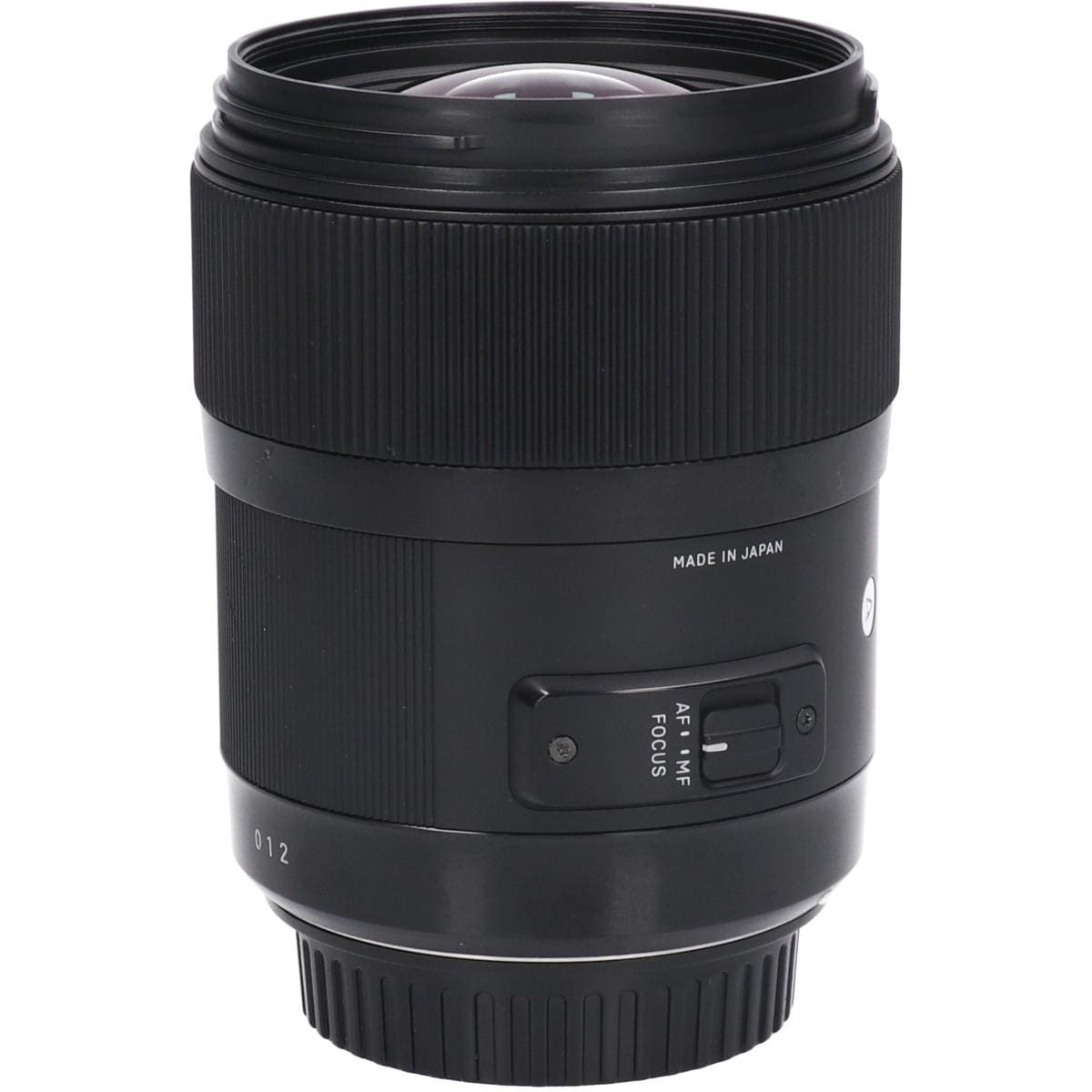 ＥＯＳ３５ｍｍ　Ｆ１．４ＤＧ　ＨＳＭ（Ａ）