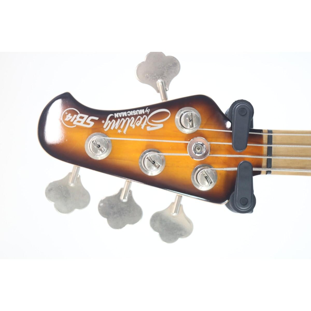 ＳＴＥＲＬＩＮＧ　ＢＹ　ＭＵＳＩＣＭＡＮ　ＳＢ１４