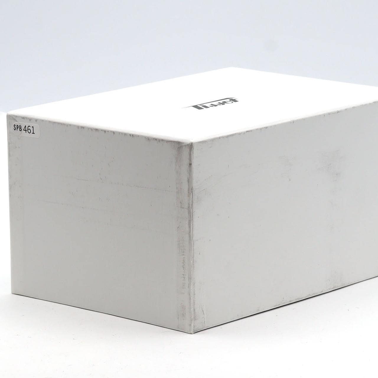 【新品】ティソ ヘリテージ･160th Anniversary T078.641.16.037.00 SS 自動巻