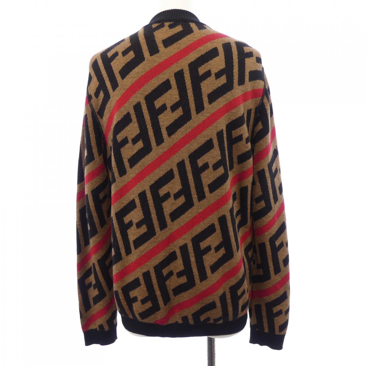 フェンディ FENDI FZZ416 A4GN ニット