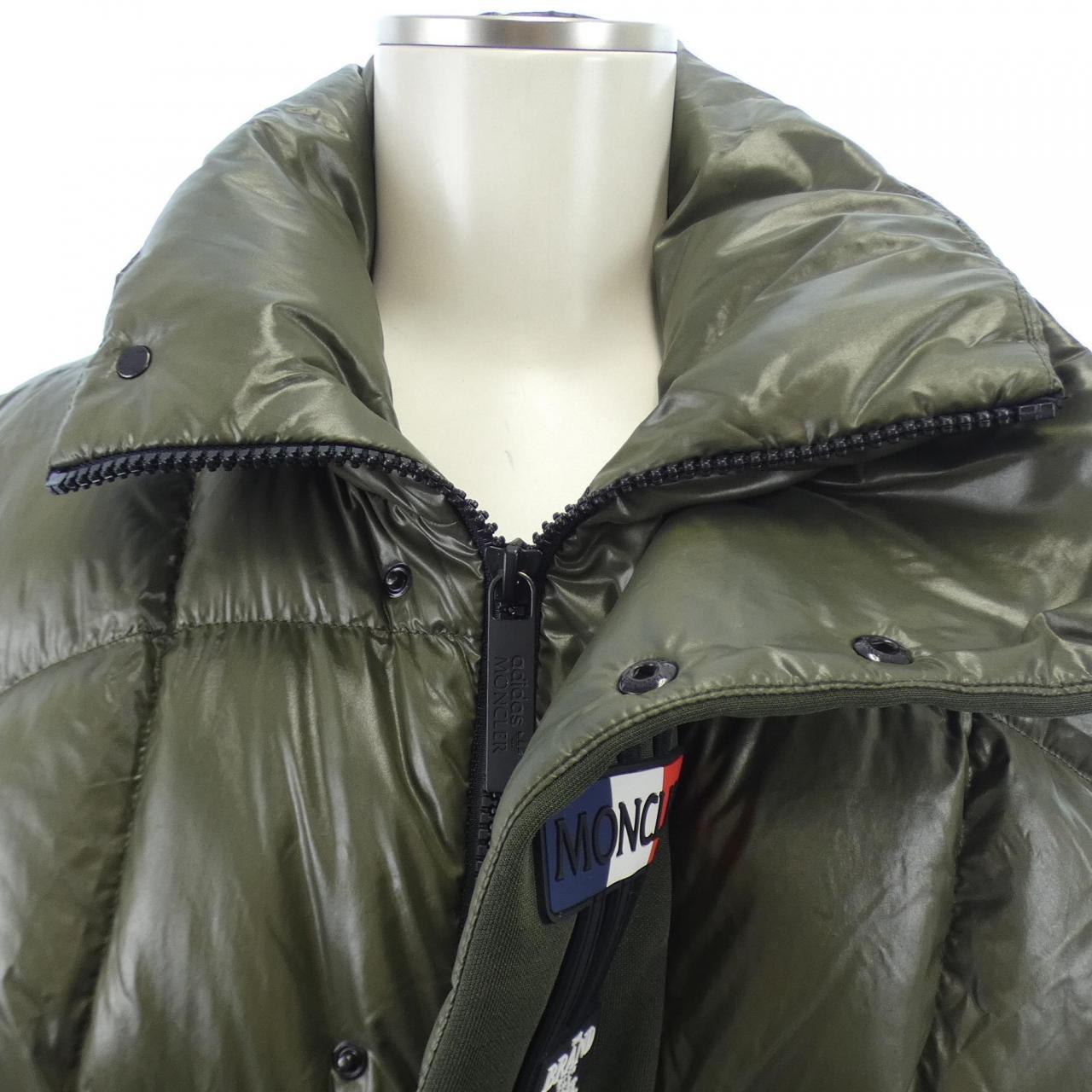 モンクレール ジーニアス MONCLER GENIUS ダウンベスト