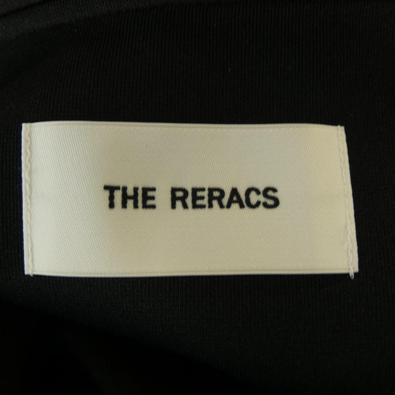 ザリラクス THE RERACS ブルゾン