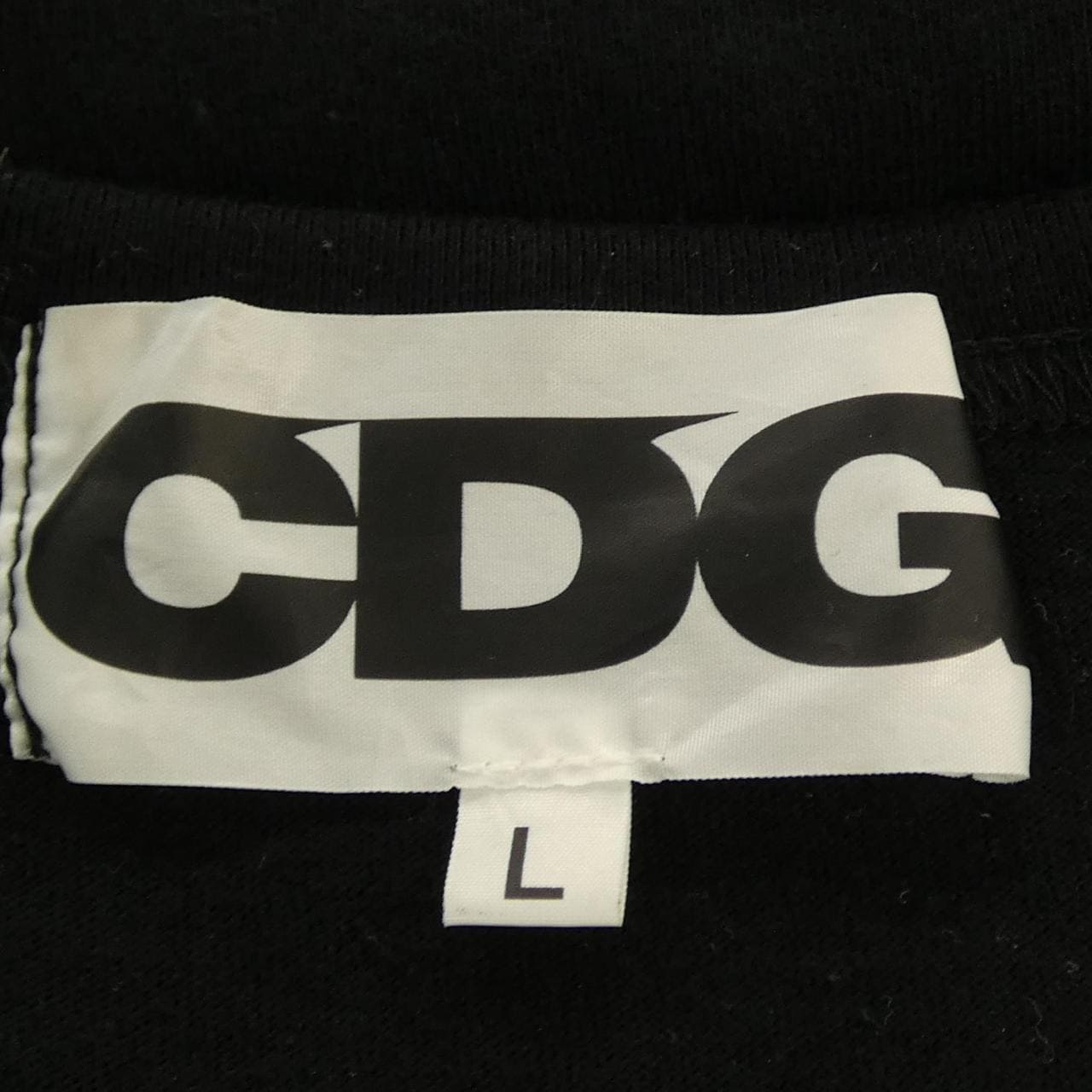 シーディージー CDG SZーT005 Tシャツ