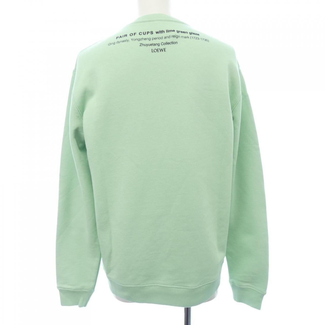 ロエベ LOEWE スウェット