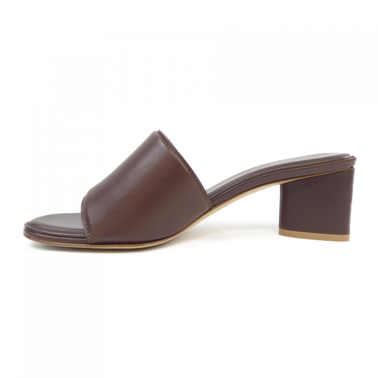 ボッテガヴェネタ BOTTEGA VENETA サンダル