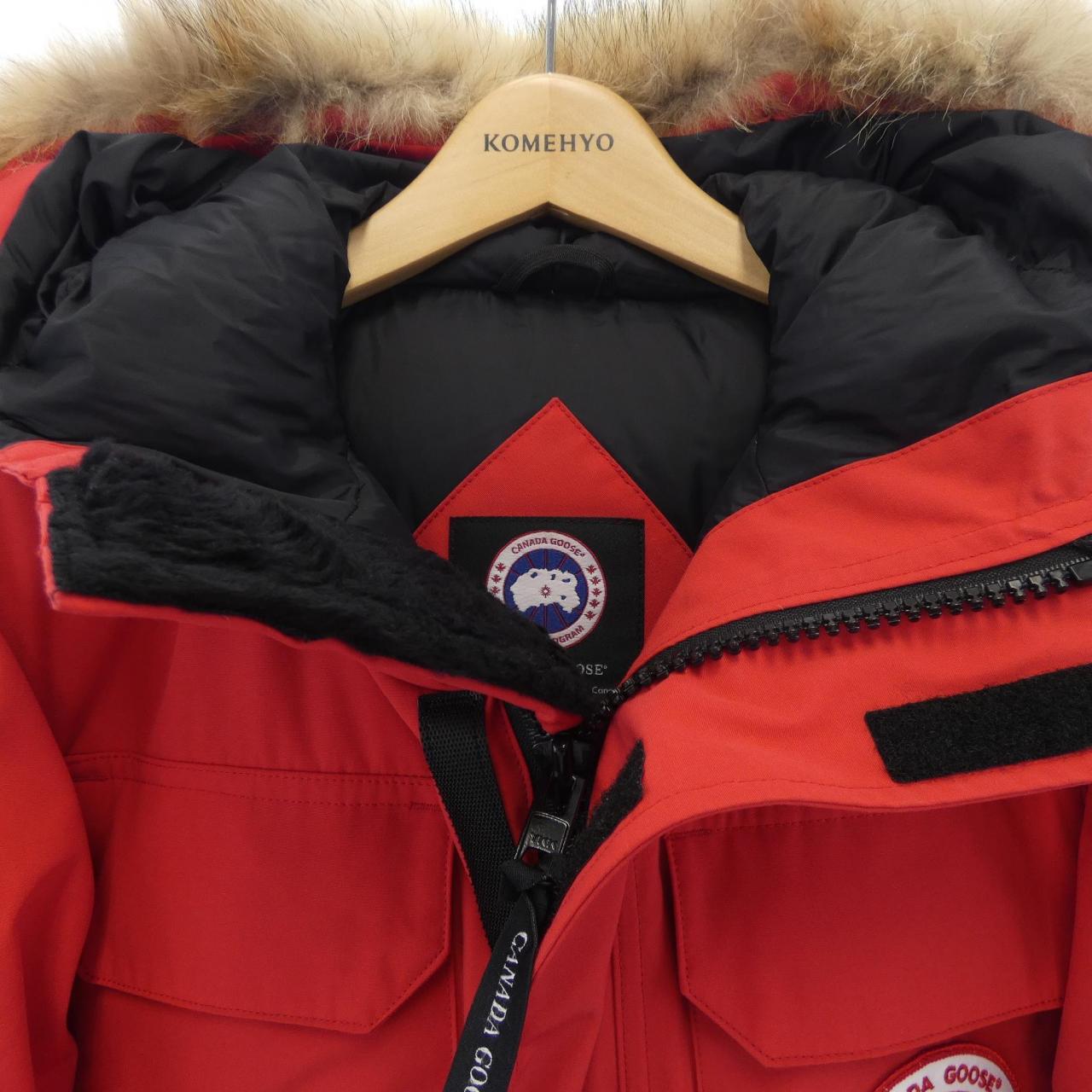 Canada Goose CANADA GOOSE 4567JM R CITADEL Down Jacket